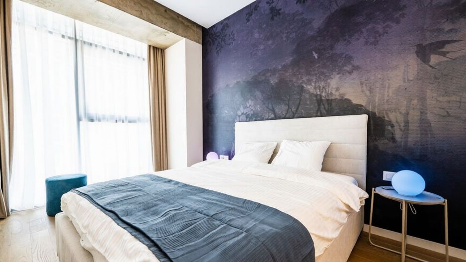 Apartament High End 2 camere Upsite I Loc de parcare si boxa - Poză 13