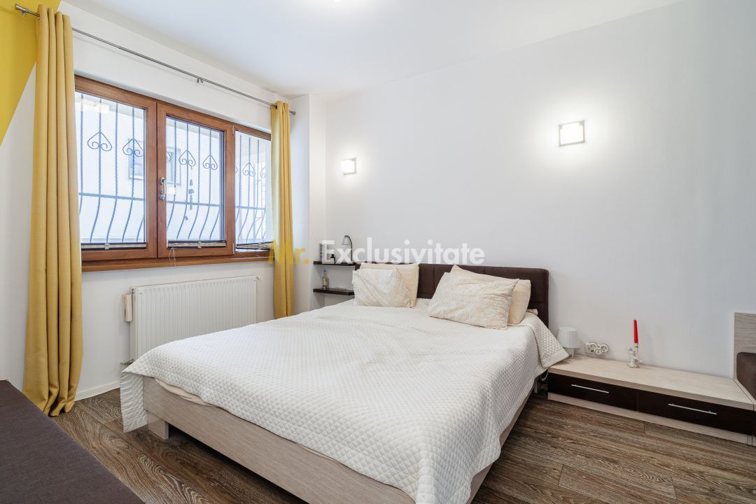 4 camere 3 bai la intrare in Tineretului si Carol - Poză 9