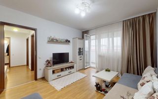 Apartament 2 camere Decomandat Dimitrie Leonida - Echinoctiului - Poză 1