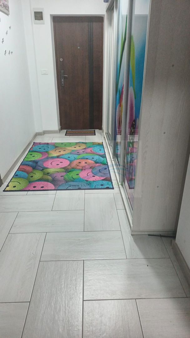 Apartament cu 2 camere Burdujeni/Suceava - Poză 8