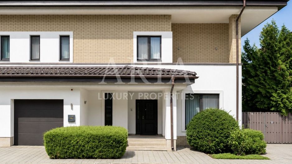 OXFORD GARDENS -  LUXURY GATED COMMUNITY - POOL - TENNIS COURT - PLAYGROUND - Poză 16