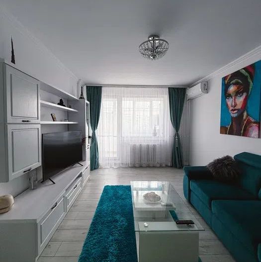 Apartament superb metrou Gorjului - Poză 2