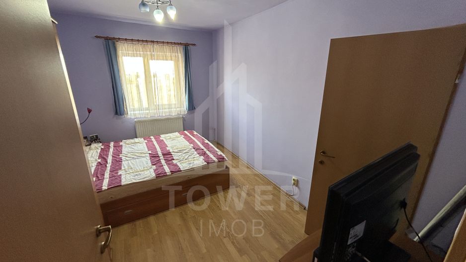 Apartament 3 camere de vânzare | Terezian - 77 mp utili - Poză 11