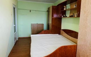 Apartament spațios cu 3 camere, 2 băi și 3 balcoane – I.C. Frimu, 80mp - Poză 6