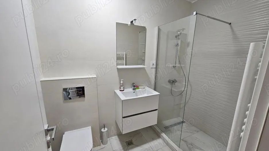 STUDIO DUBLU | PIPERA | IVORY RESIDENCE - Poză 9