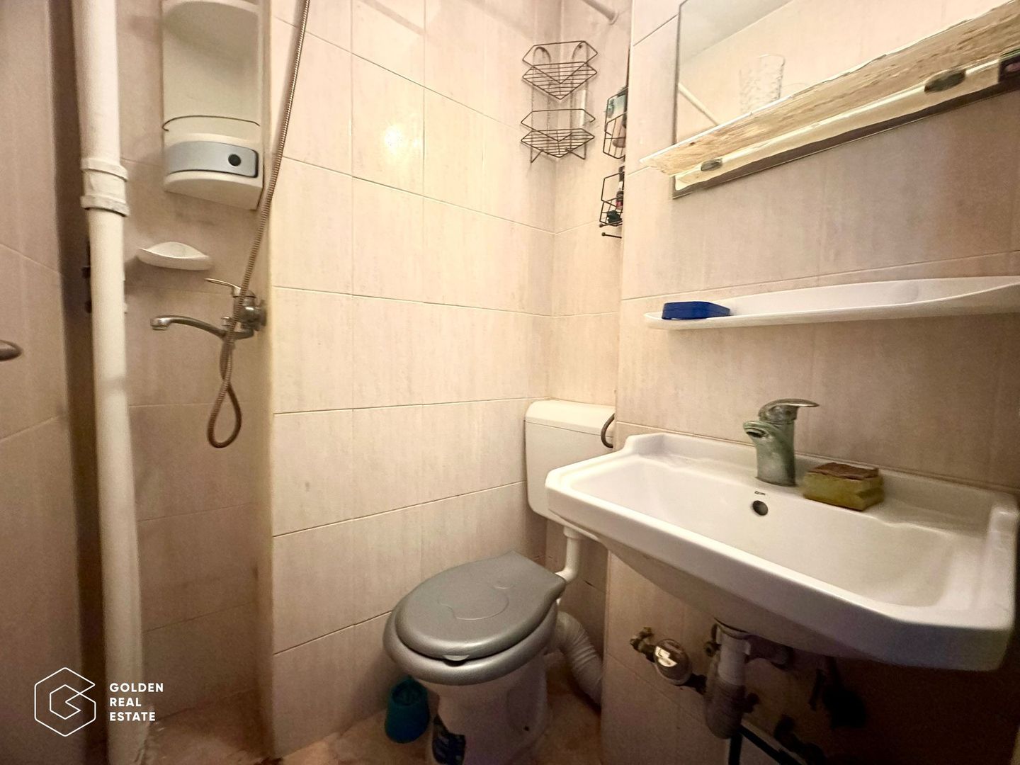 Garsoniera Fortuna, mobilata si utilata, etaj 3 - Poză 5