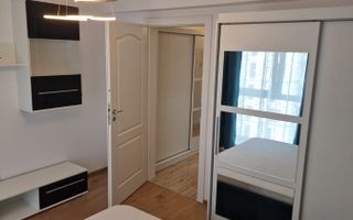 Inchiriez apartament 2 camere Exigent Plaza/Lujerului - Poză 4