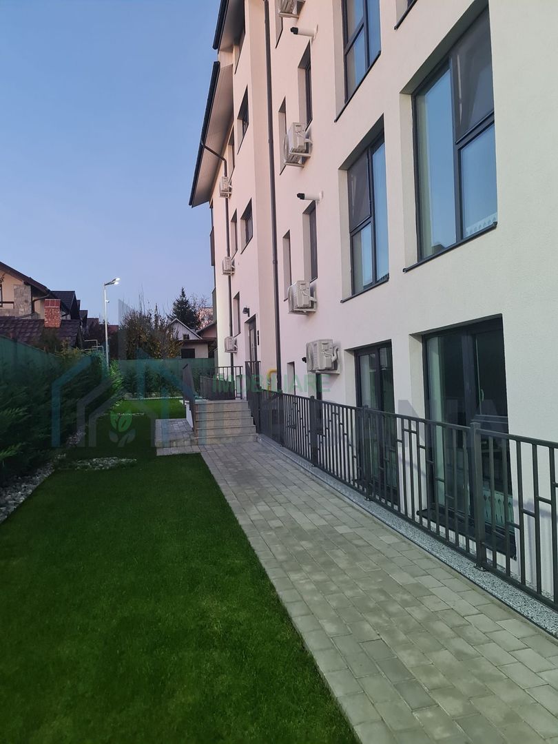 Apartament de inchiriat 2 camere - Poză 8