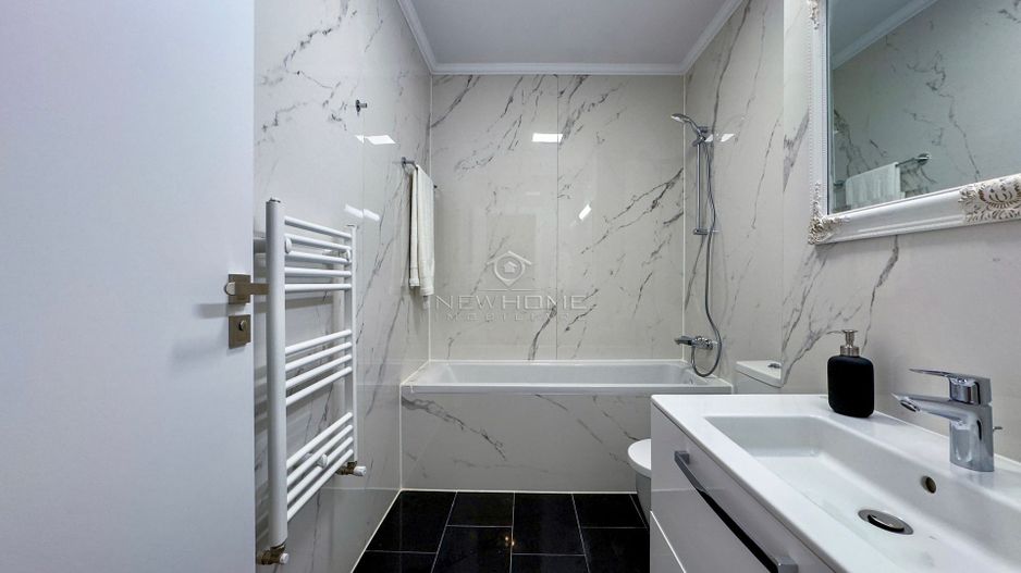 Apartament 1 camere, Parcare, zona Iulius Mall Park Lake - Poză 10