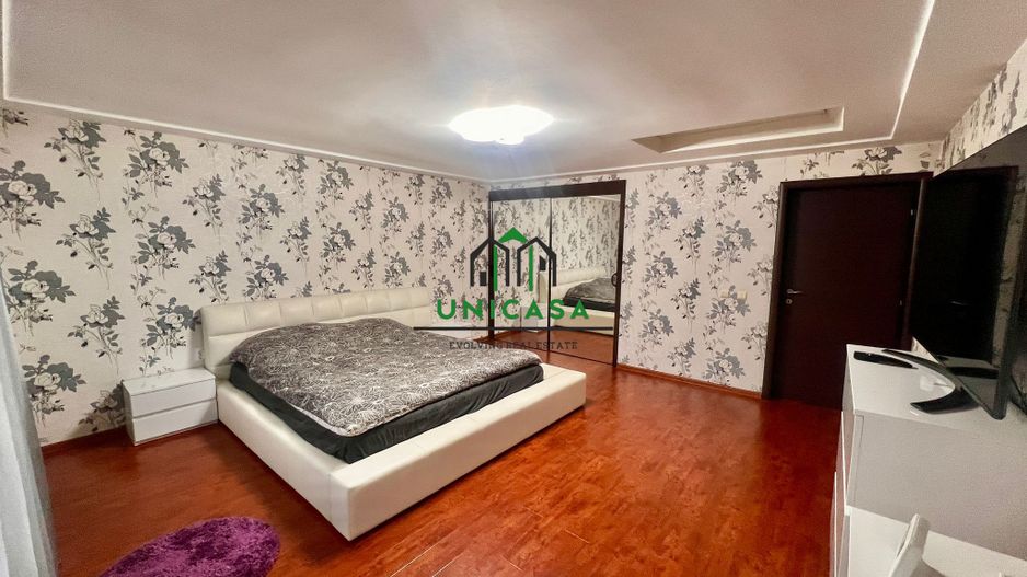 Casă de închiriat/Str Matei Basarab/Rm Vâlcea - Poză 8