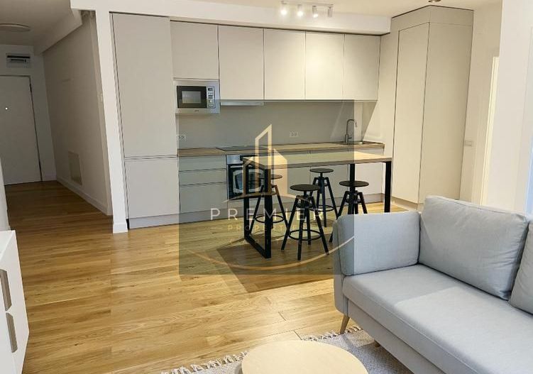 Apartament 2 camere Carmen Sylva, 59,35 mp, parcare subterana - Poză 2