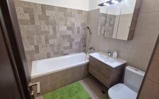 Apartament de 3 camere mobilat complet – 13 Septembrie, etaj 4, cu loc parcare - Poză 7