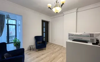 Spatiu de birouri in Vila Interbelica ***208mp*** // Zona Victoriei - Poză 15