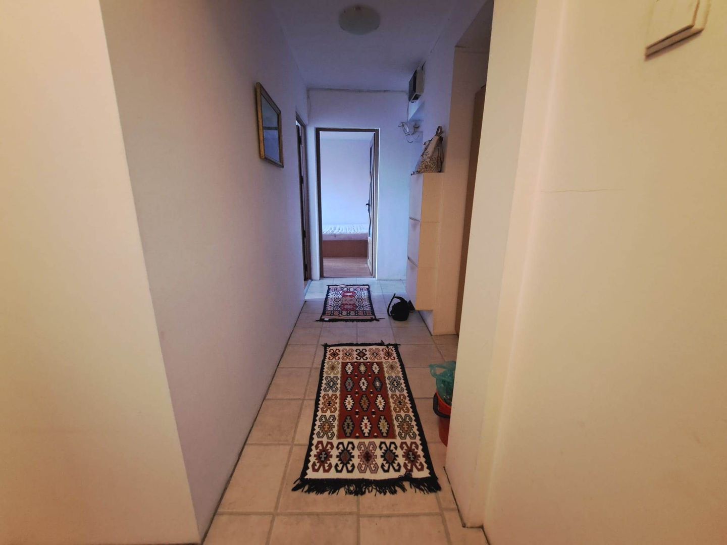 Apartament 3 camere Sos. Giurgiului  – comision 0% - Poză 8