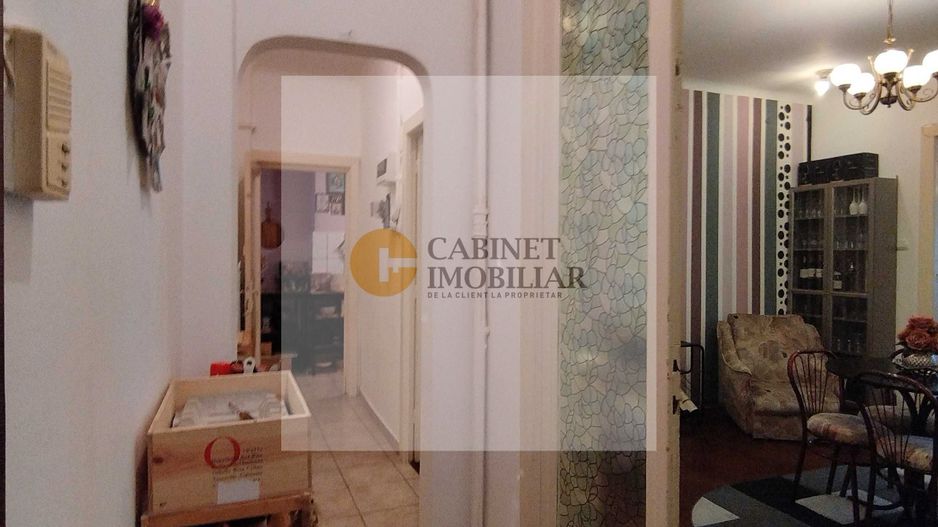 3 camere I Piata Victoriei I Creditabil I Parter - Poză 7