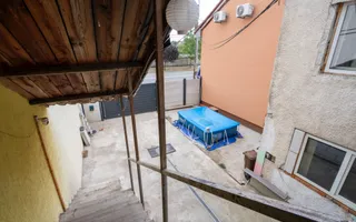 Casa 5 camere in Rogerius, la bulevard, cu acces auto - Poză 16