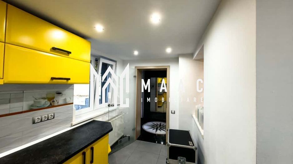 Casa 6 Camere I Curte I Zona Piata Cluj - Poză 8