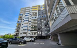 Apartament 3 camere Duplex 12 min Metrou Teclu Parcare Inclusa - Poză 21