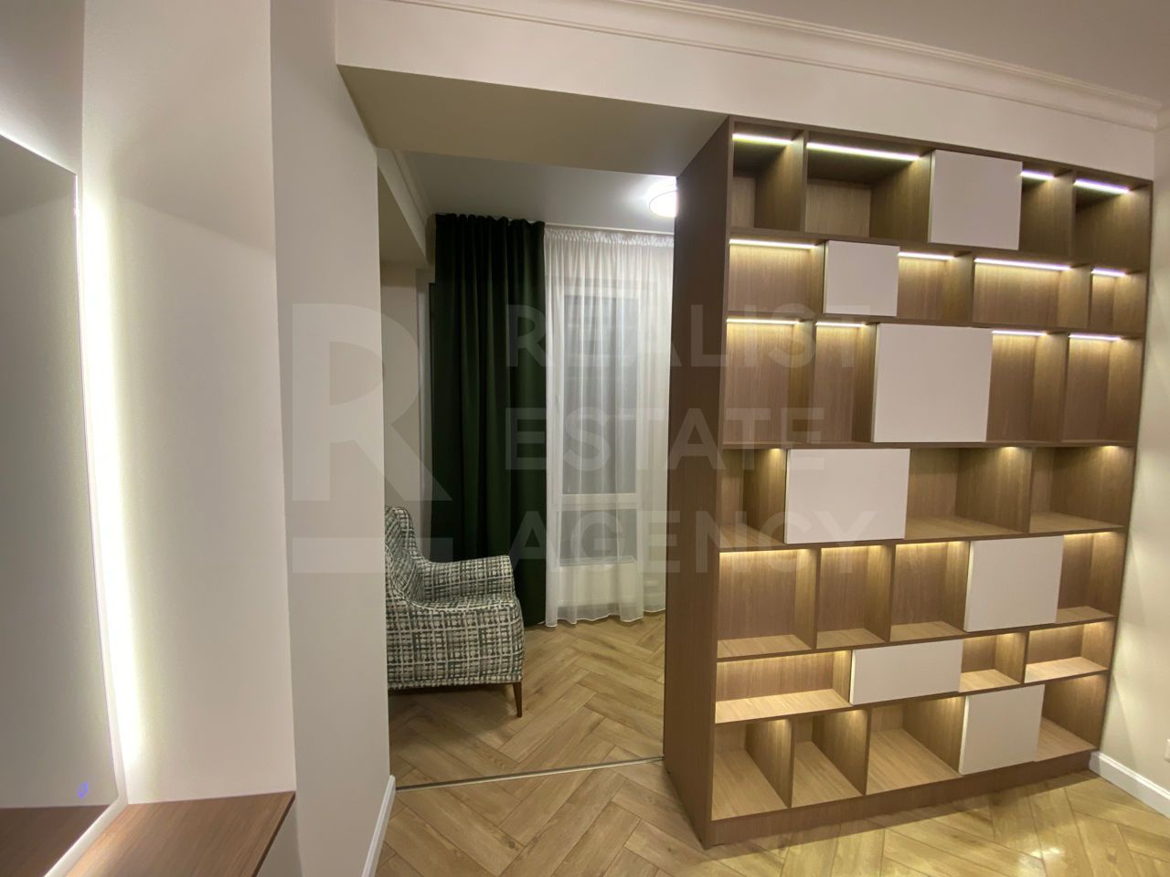 Chirie, apartament, 2 camere, strada Constantin Stere, Buiucani - Poză 3