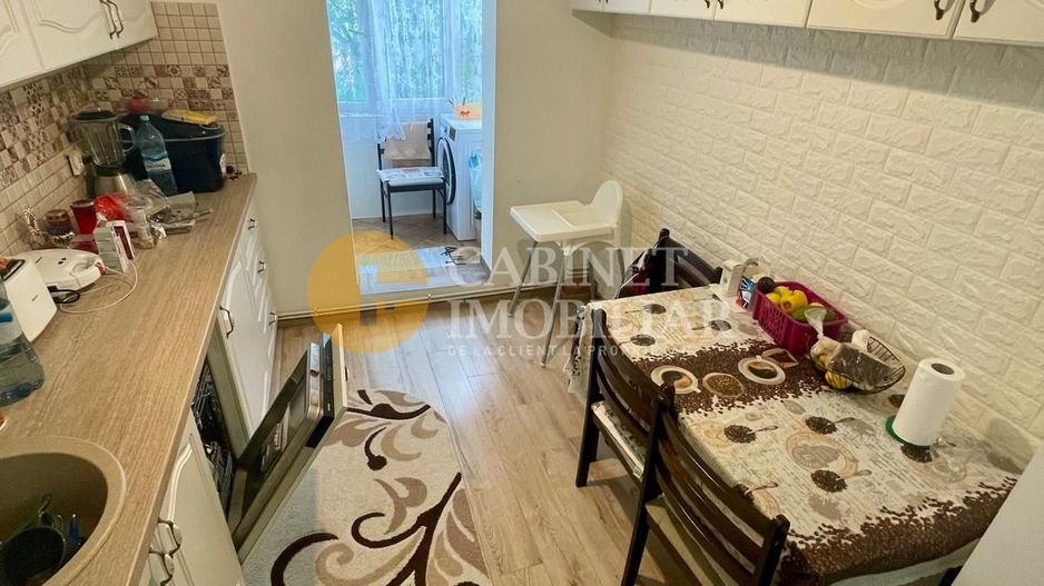 Ap. 2 Camere Decomandat - Etajul 1 - Zona Rond Zimbru - Poză 4