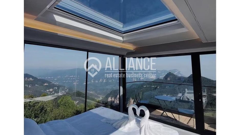 CAPSULE SMART HOUSES - (Cod 01) Revoluția Locuirii Moderne! - Poză 5