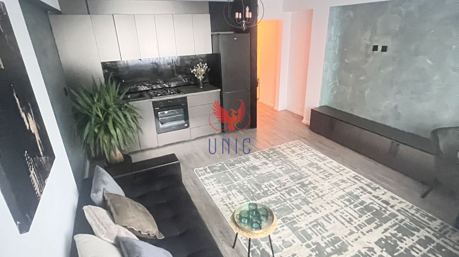 Apartament lux zona Amaradia-Fagaras - Poză 3