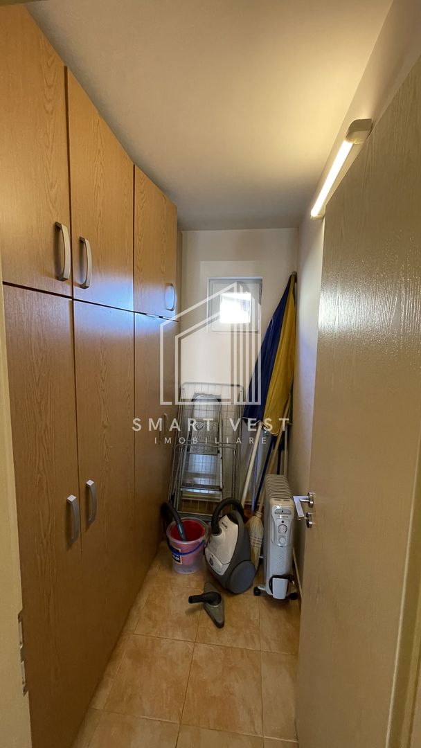 Casa 3 camere de inchiriat | 115mp | Zona Vetis - Poză 22