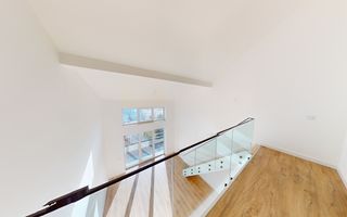 Penthouse pe 2 niveluri I 4 camere I Balcon I 0% Comision - Poză 4