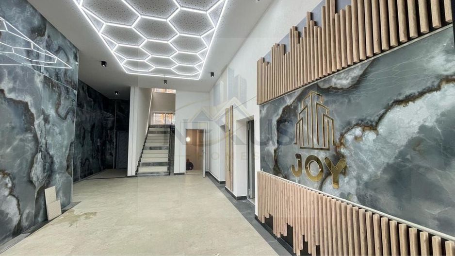 5 minute Metrou Berceni - Apartament 2 camere -Oportunitate investitie - Poză 1