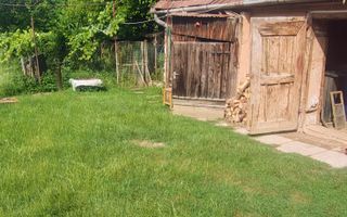 Casă cu teren 800 mp la 25 km de Sibiu – 3 camere, 124 mp – 65.000 € - Poză 7