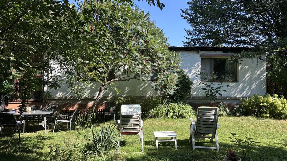 Vanzare casa in Pucioasa, Dâmbovița - 4 camere - teren 5.808 mp - Poză 24