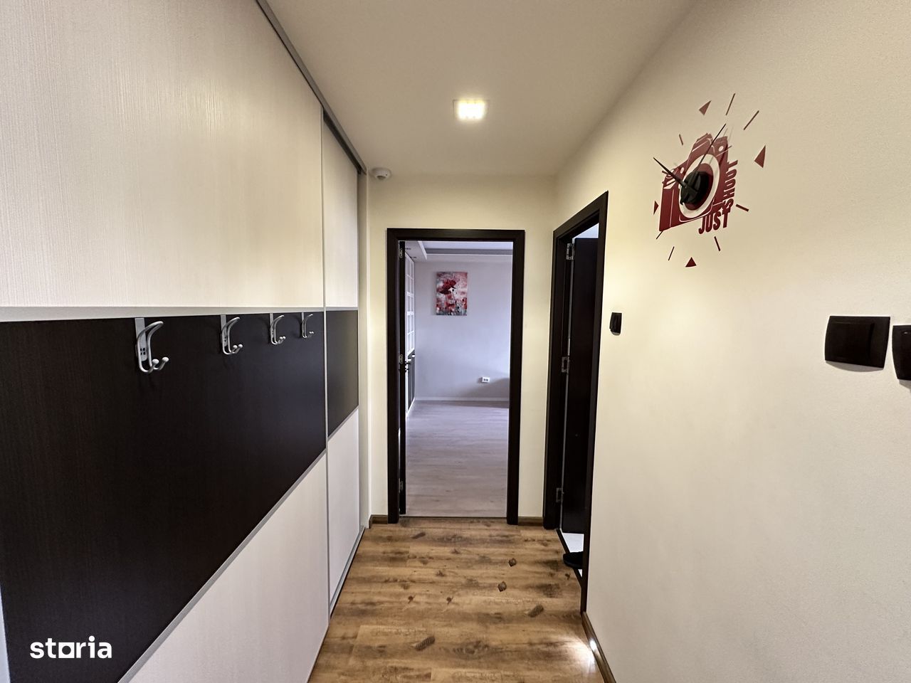 De vanzare garsoniera Gorjului/Renovata - Poză 12