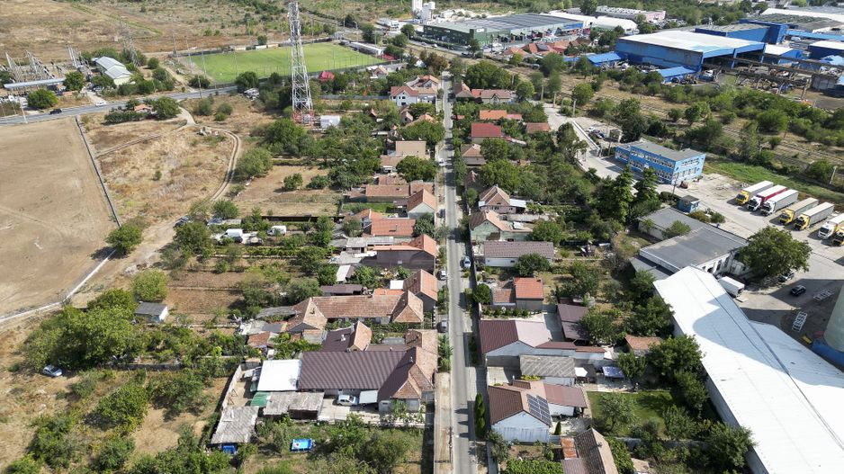 Loc de casă în Poltura Arad - Poză 16