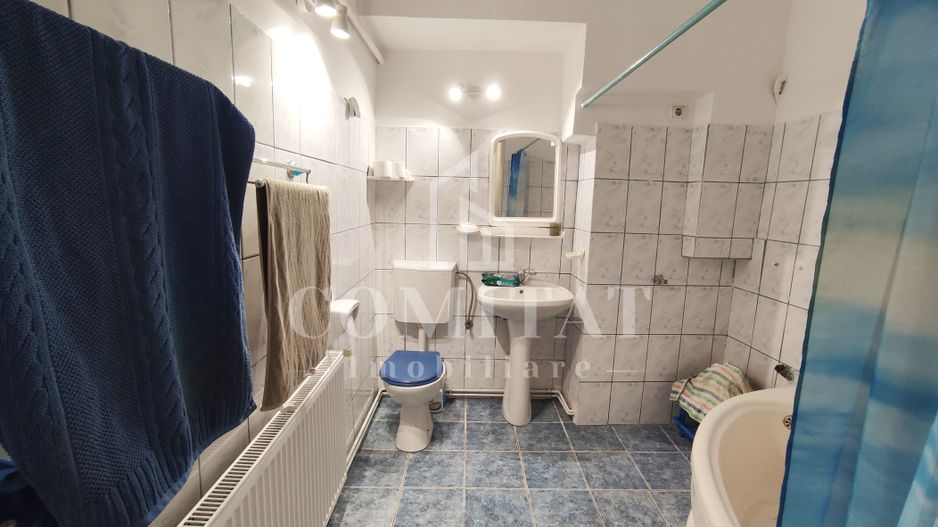 Apartament de vânzare | 3 camere | Centru | Casa Racoviță - Poză 5