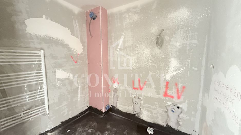 0% comision Penthouse 3 camere | Orientare Vest | Seasons - Poză 11