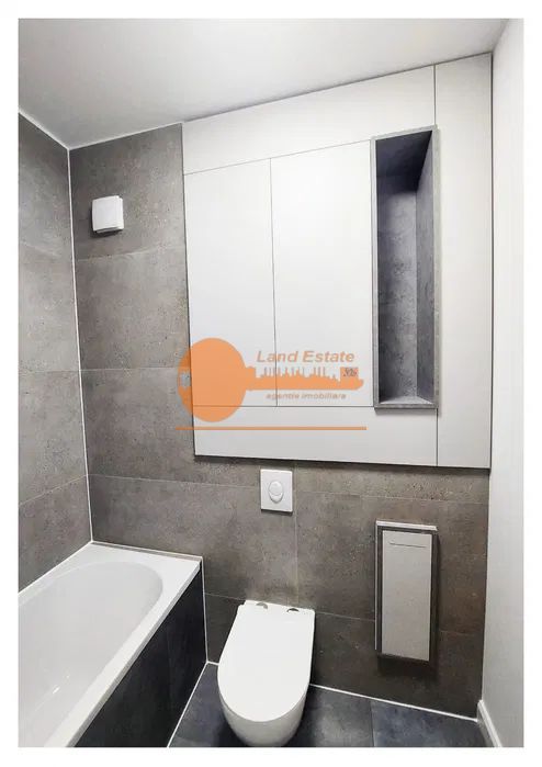 2 camere Lujerului - Exigent Residence - Poză 2