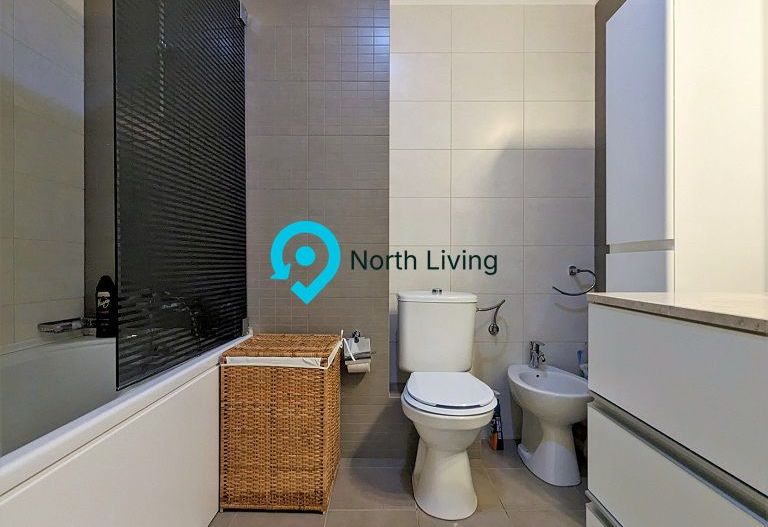 3 camere | Bloc Boutique | Piscina | Pipera - Iancu Nicolae - Poză 8