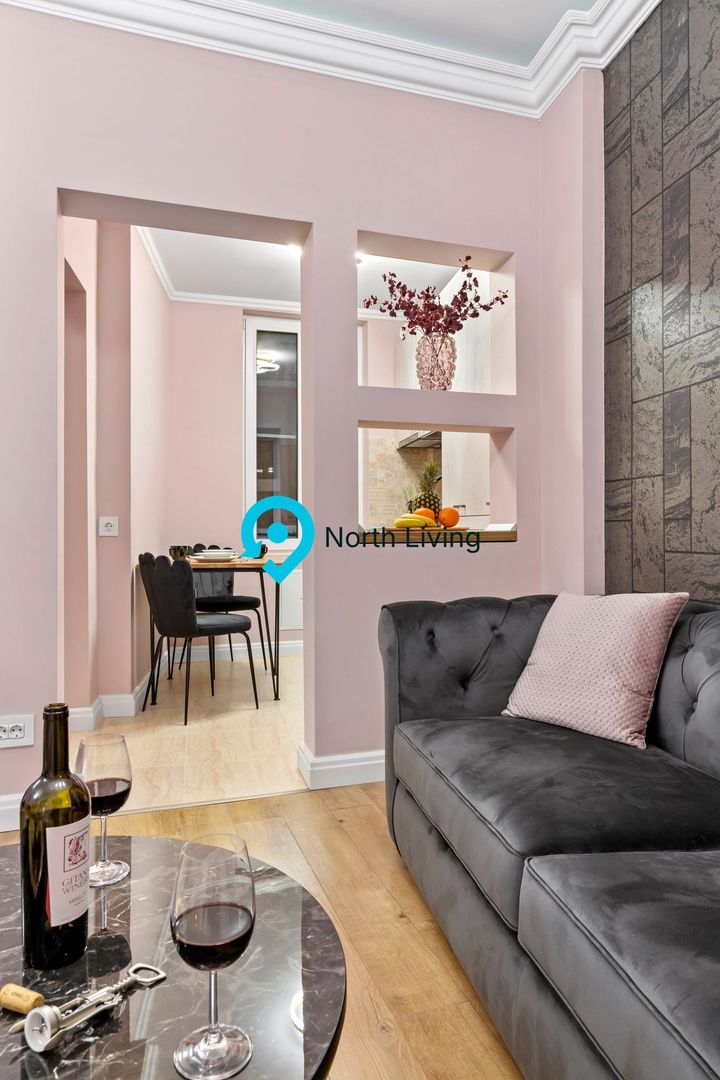 AP 2 camere MARE | BOEM | Calea Victoriei | Bloc Boutique - Poză 3
