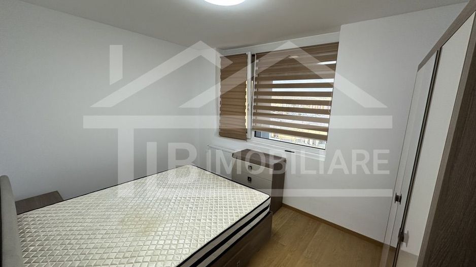 Apartament cu 3 camere, 77mp, parcare, Zona Concept 9 - Poză 6
