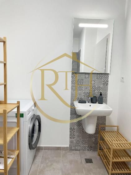 Oferim spre închiriere un apartament cu 2 camere în XCity Tower 1 Torontalului! - Poză 9