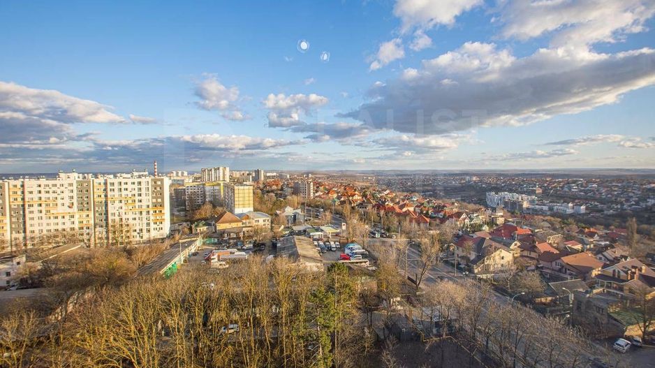 Vânzare, apartament, o cameră, str. Miorița, Telecentru - Poză 8