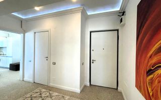 3 camere I White Tower I vedere panoramica I terasa 27 mp I et 7 - Poză 22