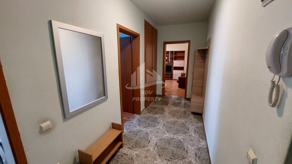 Apartament 2 camere ,  Sibiu zona Calea Dumbravii - Poză 4