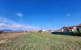 De vanzare 6000mp teren intravilan, zona Micesti - Poză 1