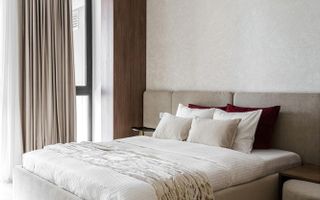 Apartament 3 camere | Parcare 2 locuri | Herastrau | Lux - Poză 7