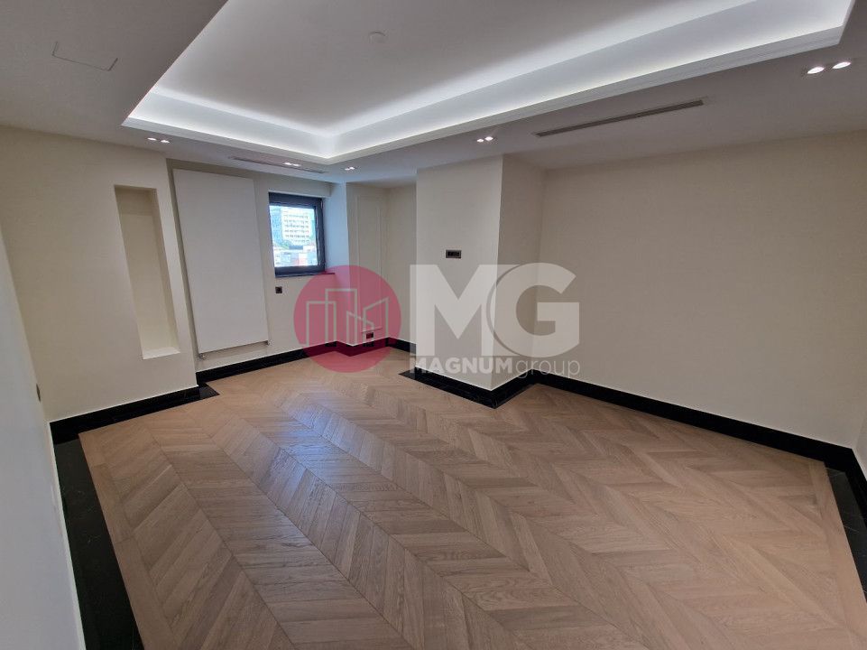 Apartament spectaculos de vanzare- bloc nou- zona Beller - Poză 11