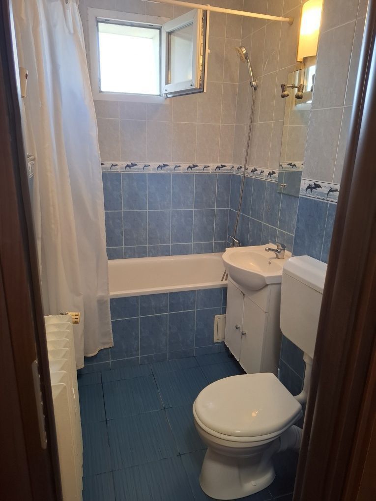 Vanzare apartament 2 camere, 57mp, RENOVAT TOTAL-Titan- Barajul Sadului - Poză 5