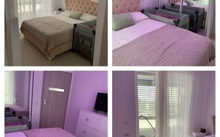 Apartament 3 camere Pacurari Alpha Bank 115.000 euro negociabil - Poză 4