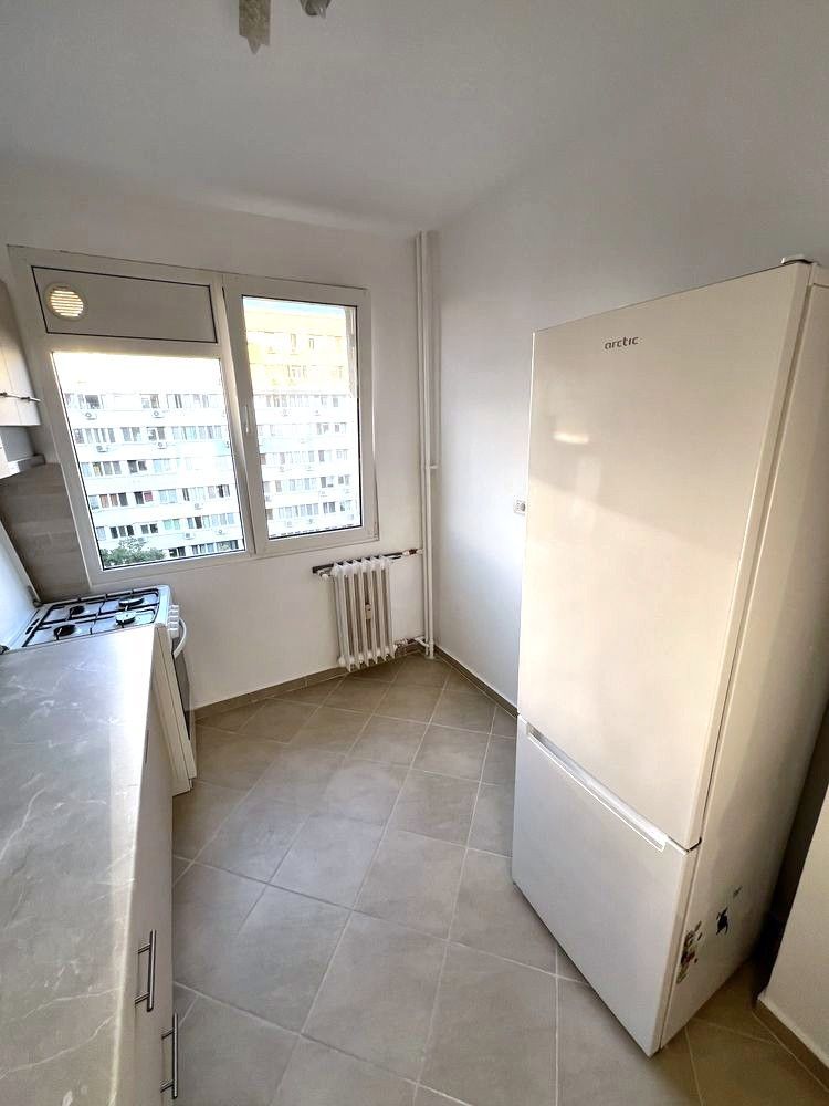 🚇 Închiriez Apartament cu 2 camere, 2 min metrou Dristor 2, renovat, etaj 7/10 - Poză 4