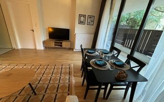 Apartament 3 Camere, Terasă și Grădină Privată, lângă Pădurea Băneasa - Poză 1